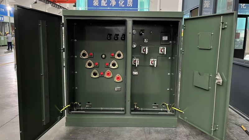 Transformer Transformer